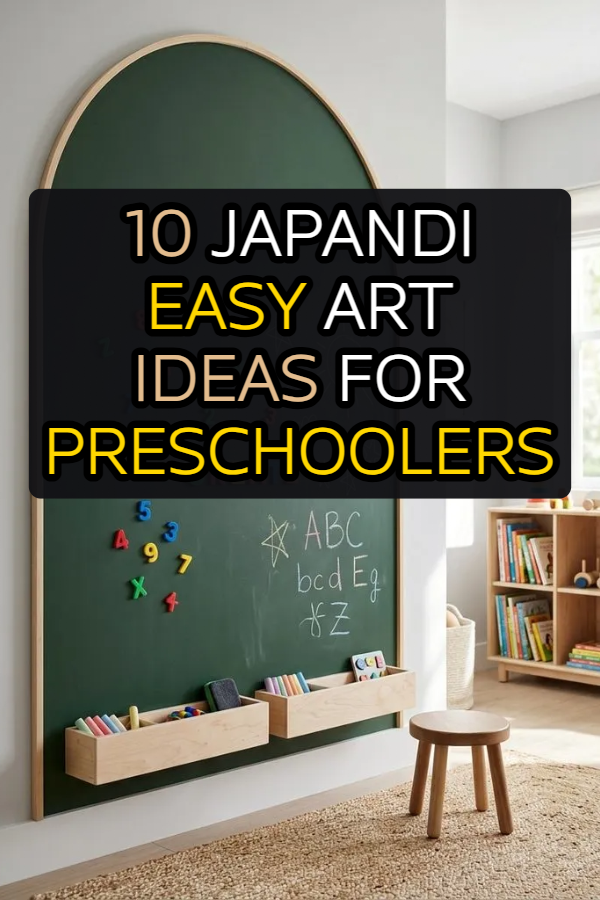 10 Colorful Kids Room Walls Ideas